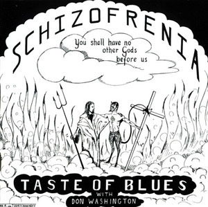 Schizofrenia (2010 Remaster)