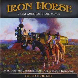 The Iron Horse