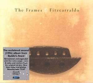 Fitzcarraldo