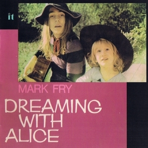 Dreaming With Alice