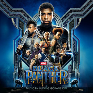 Black Panther (Original Score)