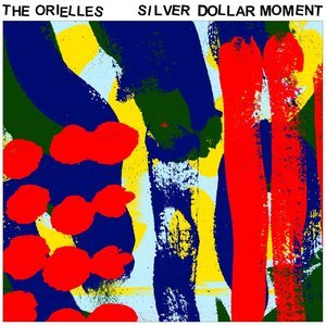 Silver Dollar Moment