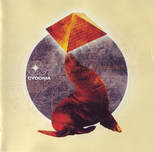 Cydonia (2001 reissue)