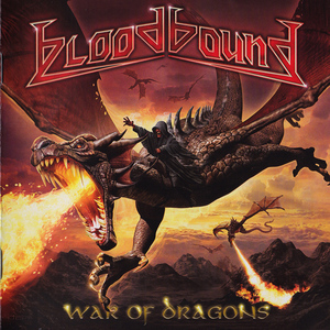 War Of Dragons (CD1)