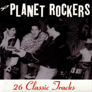 26 Classic Tracks