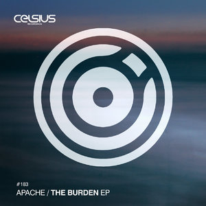 The Burden [EP]