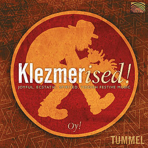 Klezmerised !