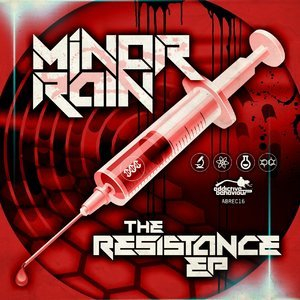 The Resistance [EP]