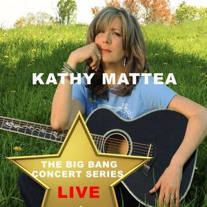 Big Bang Concert Series: Kathy Mattea (live)