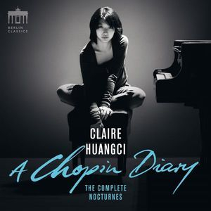 A Chopin Diary (complete Nocturnes)