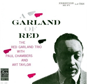 A Garland Of Red