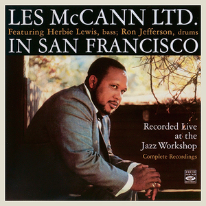 Les Mccann Ltd. In San Francisco (2012 Remaster)