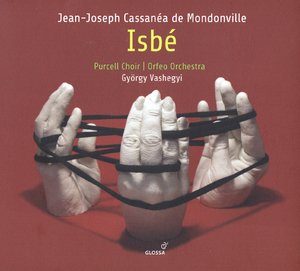 Isbe (CD2)