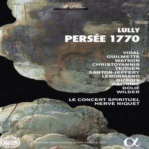 Persee 1770 (2CD)