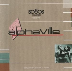 So8os Pres. Alphaville - (CD1)