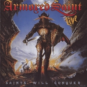 Saints Will Conquer