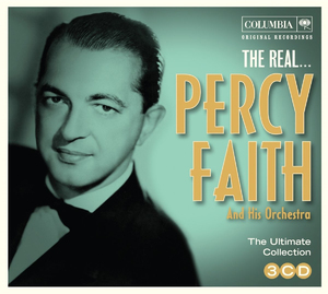 The Real... Percy Faith & His Orchestra (CD1)