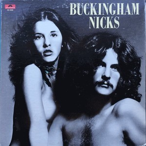 Buckingham Nicks