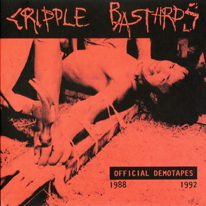 Age Of Vandalism - Official Demotapes 1988-1992 