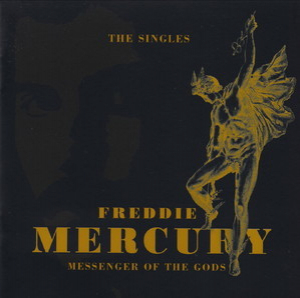 Messenger Of The Gods (2CD)
