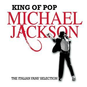 King Of Pop  (CD1)