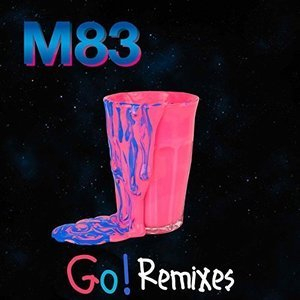 Go! (remixes)