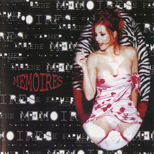 Memoires (fan Release)  (2CD)