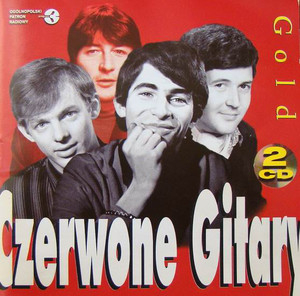 Nagrania Koncertowe Z Lat 1967 - 1980  (CD3)