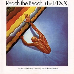 Reach The Beach (250 408-2)