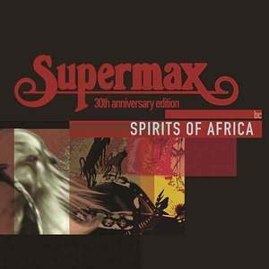 Spirits Of Africa