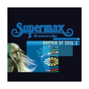 Rhythm Of Soul 2