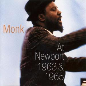 At Newport 1963 & 1965,  (CD2)