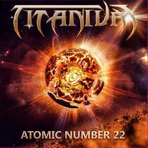 Atomic Number 22 (Japan)