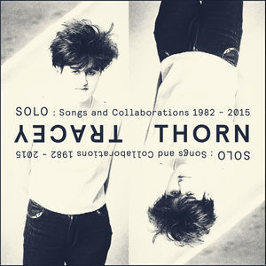 Solo Songs & Collaborations 1982 - 2015, Vol.2