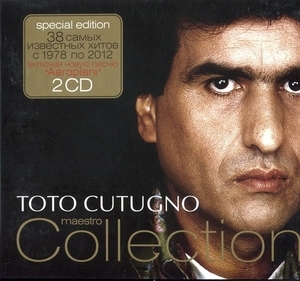 Maestro Collection (CD1)