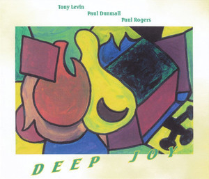 Deep Joy (2005) (CD4)