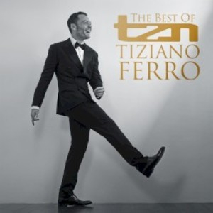 Tzn: The Best Of Tiziano Ferro  (CD3)