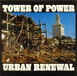 Urban Renewal