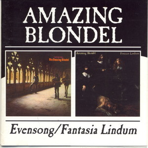 Evensong / Fantasia Lindum