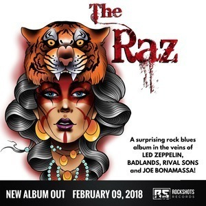 The Raz