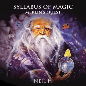 Syllabus Of Magic - Merlins Quest