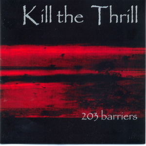 203 Barriers