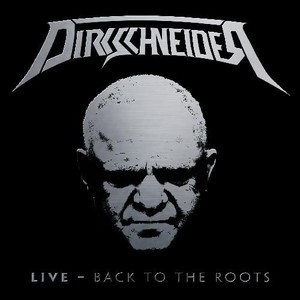 Live - Back To The Roots (CD1)