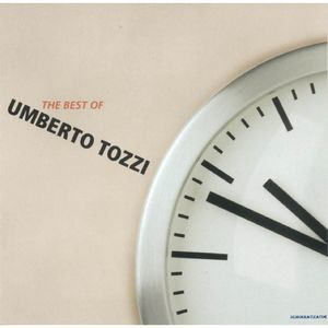 Umberto Tozzi - Best Of  (CD1)
