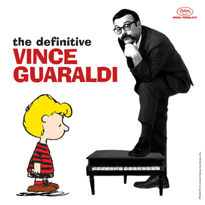 The Definitive Vince Guaraldi  (CD2)