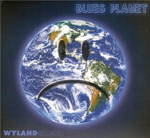 Blues Planet III
