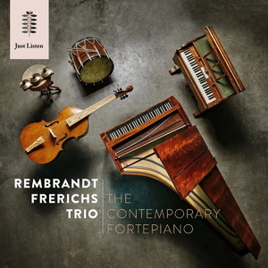 The Contemporary Fortepiano