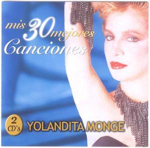 Mis 30 Mejores Canciones (2CD)