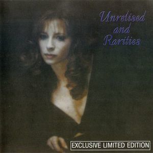 Unrelised & Rarities (CD1)