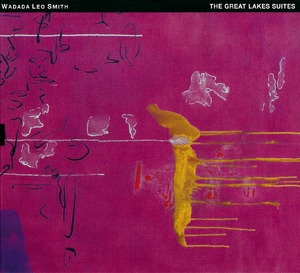 The Great Lakes Suites (2CD)